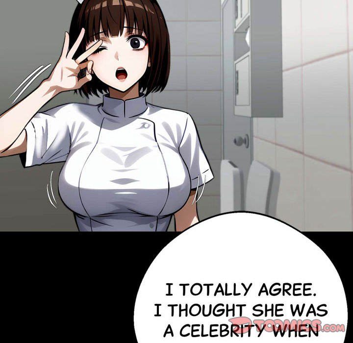 Gangster x Office Lady - Page 93