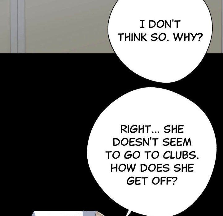 Gangster x Office Lady - Page 95