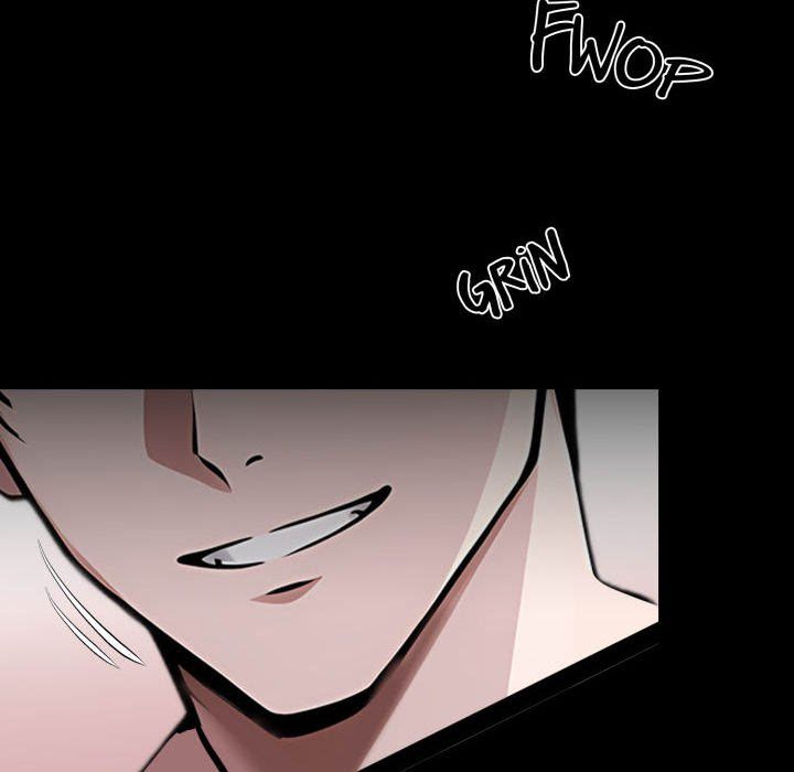 Gangster x Office Lady - Page 107