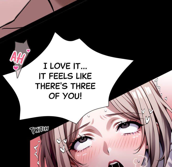 Gangster x Office Lady - Page 108