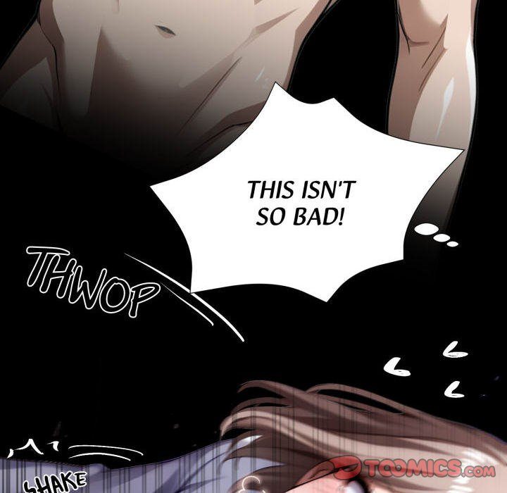 Gangster x Office Lady - Page 111