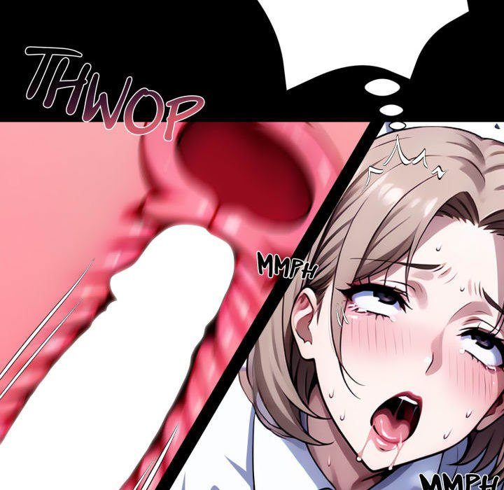 Gangster x Office Lady - Page 116