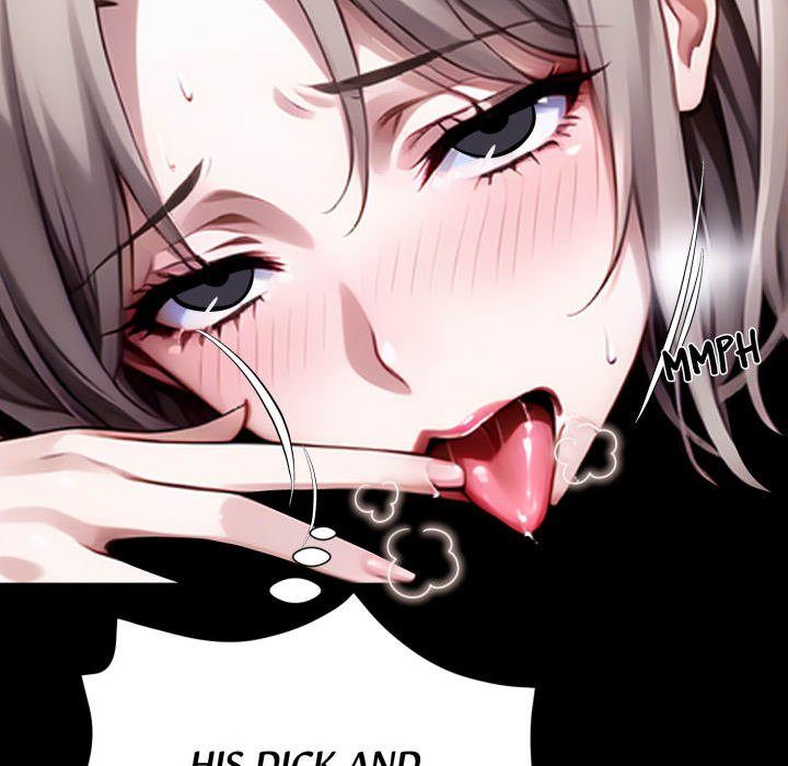 Gangster x Office Lady - Page 118