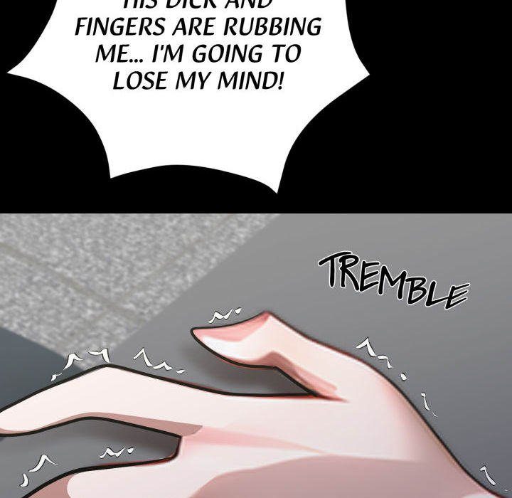 Gangster x Office Lady - Page 119