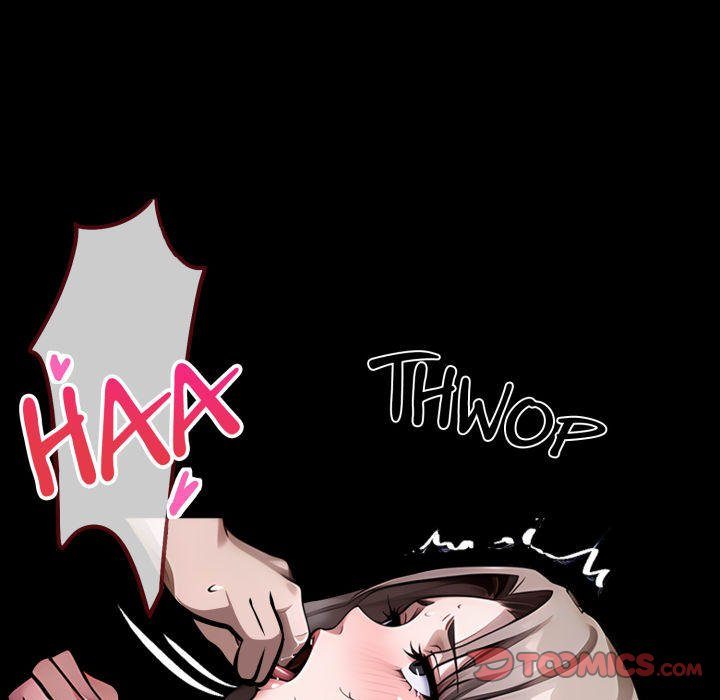 Gangster x Office Lady - Page 12