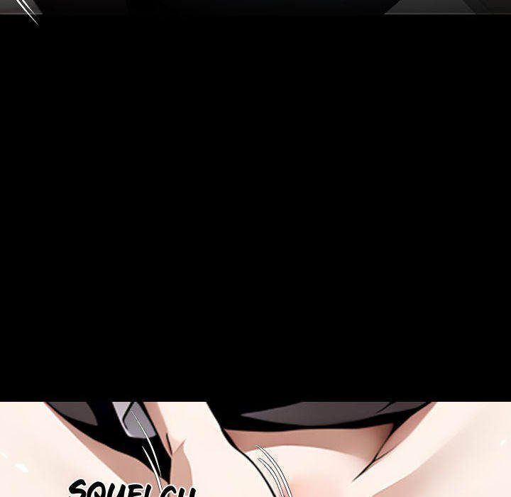 Gangster x Office Lady - Page 128