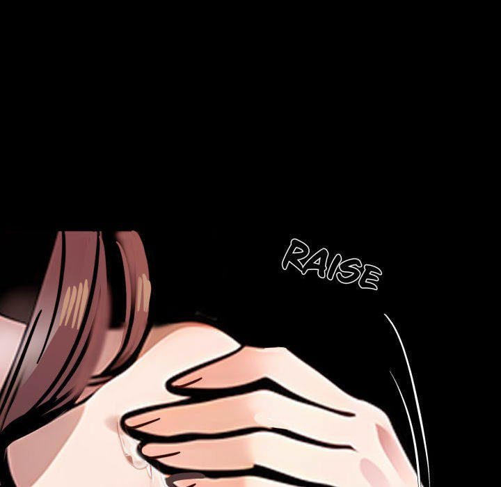 Gangster x Office Lady - Page 135