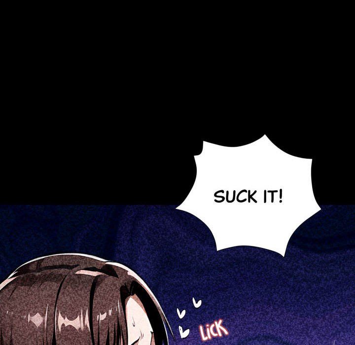 Gangster x Office Lady - Page 141