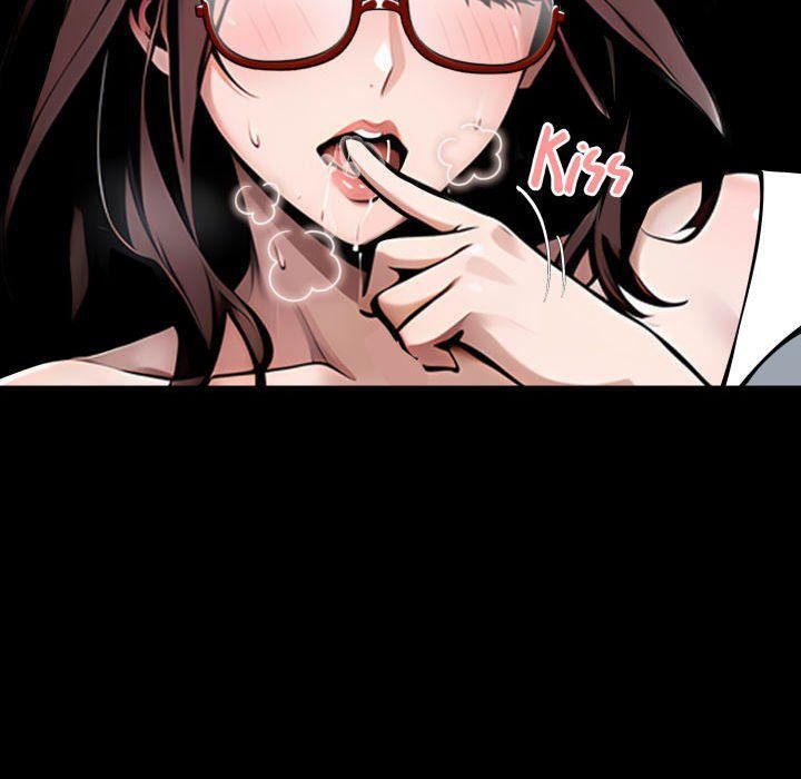 Gangster x Office Lady - Page 144
