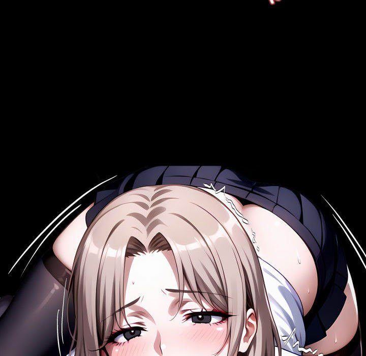 Gangster x Office Lady - Page 15