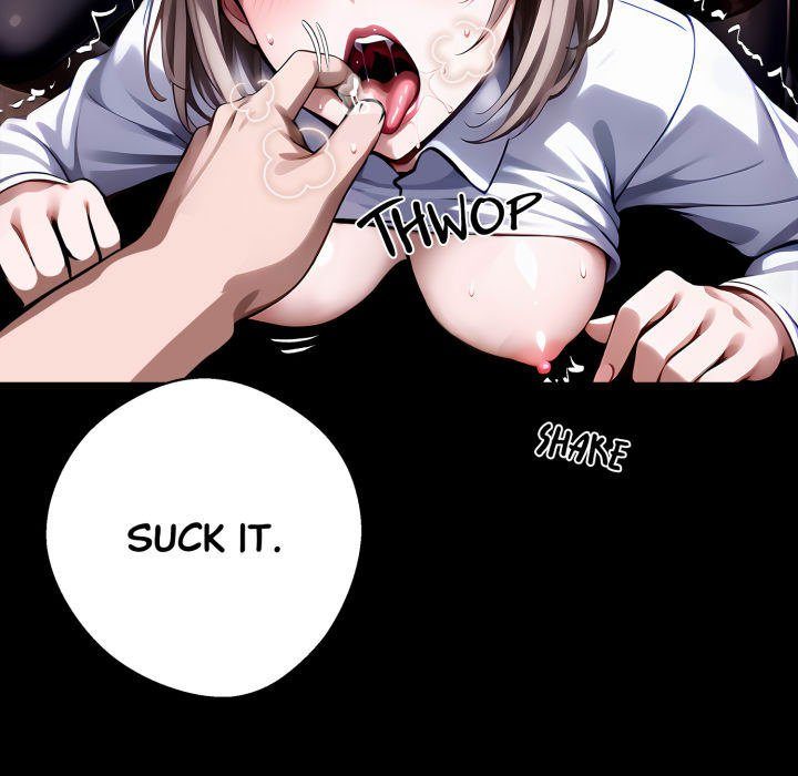 Gangster x Office Lady - Page 16