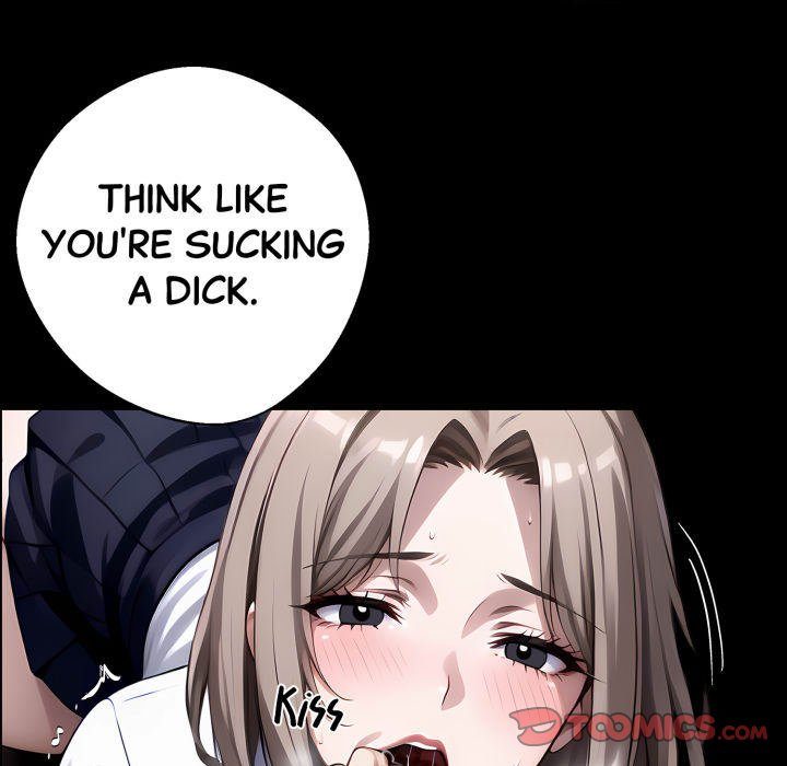 Gangster x Office Lady - Page 30