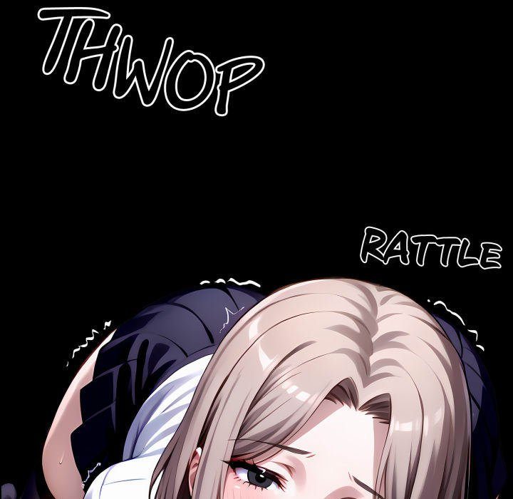 Gangster x Office Lady - Page 34