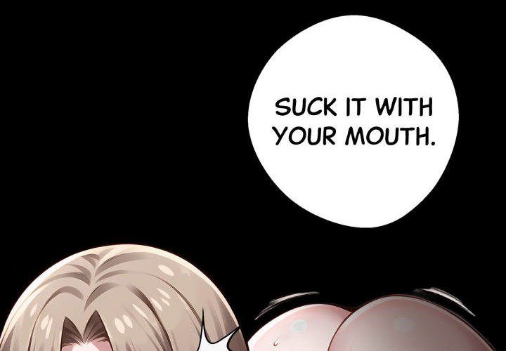 Gangster x Office Lady - Page 4