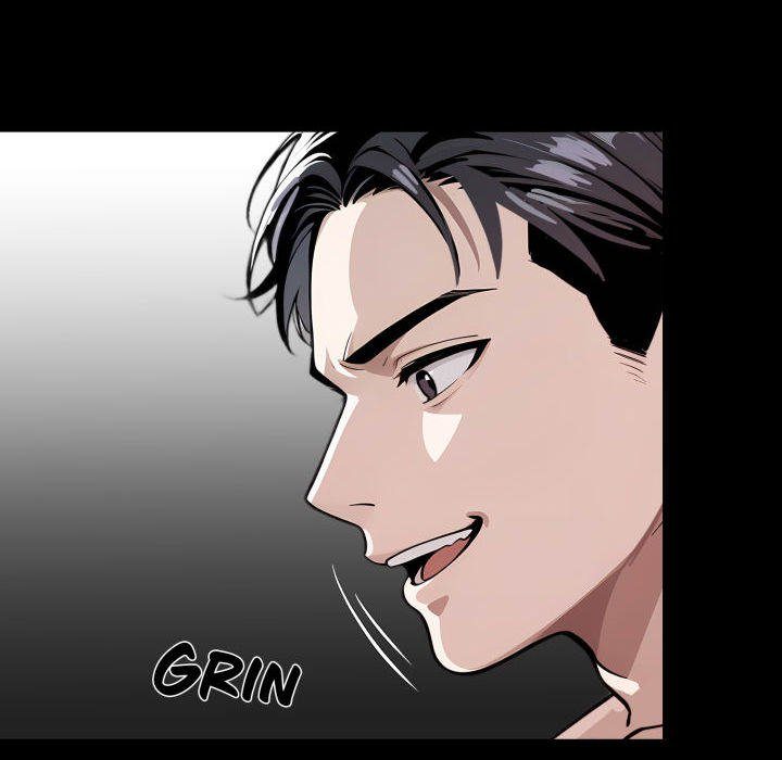 Gangster x Office Lady - Page 46