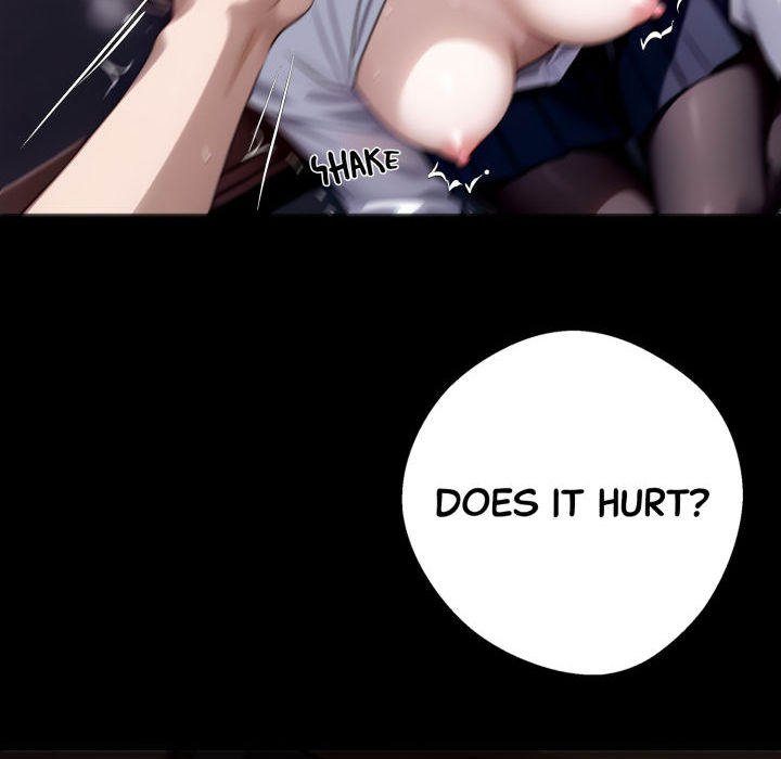 Gangster x Office Lady - Page 59