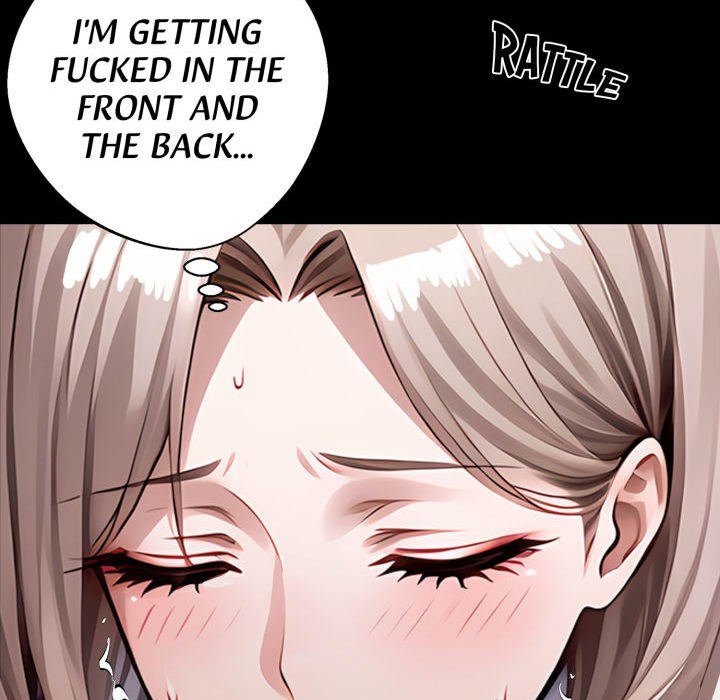 Gangster x Office Lady - Page 76