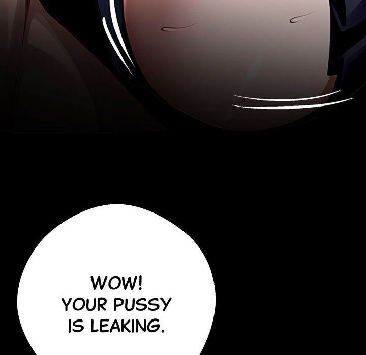 Gangster x Office Lady - Page 8