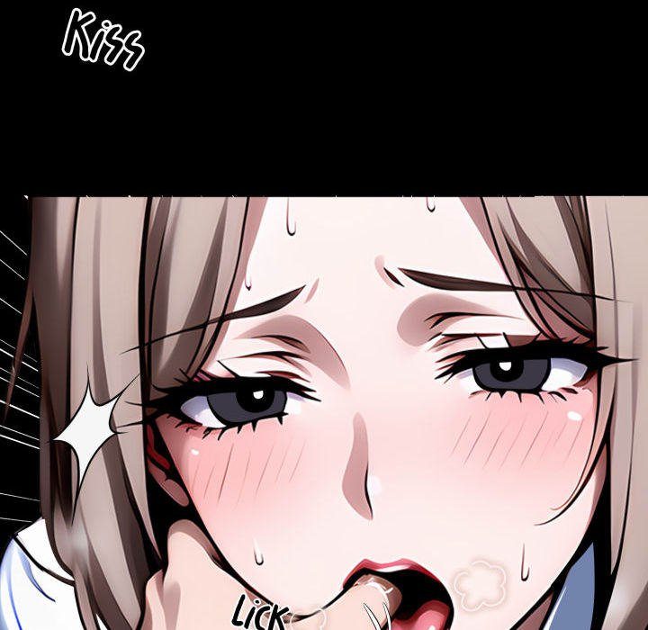 Gangster x Office Lady - Page 85