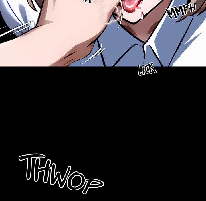 Gangster x Office Lady - Page 86