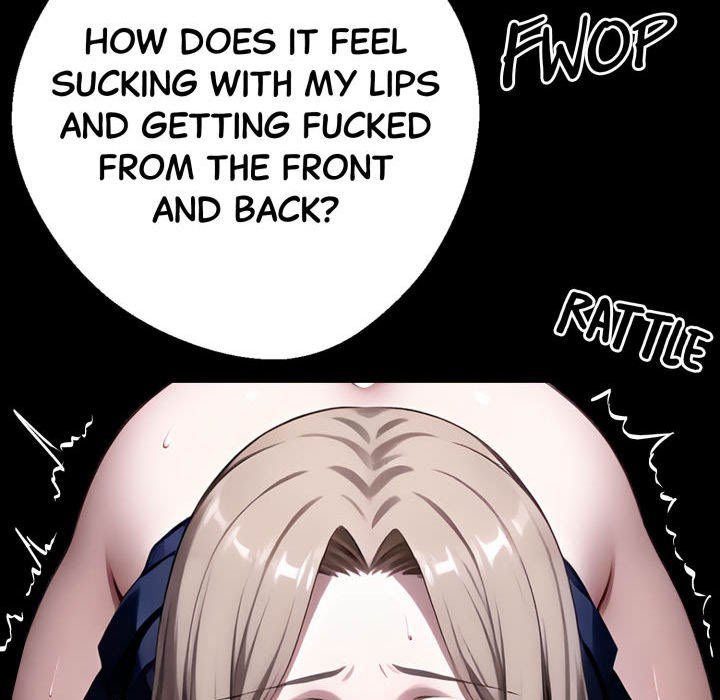 Gangster x Office Lady - Page 91
