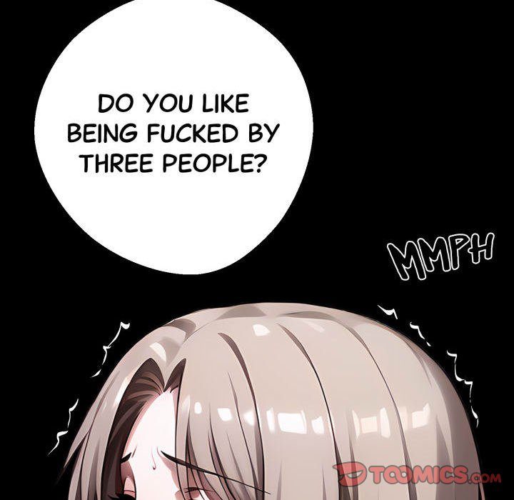 Gangster x Office Lady - Page 93