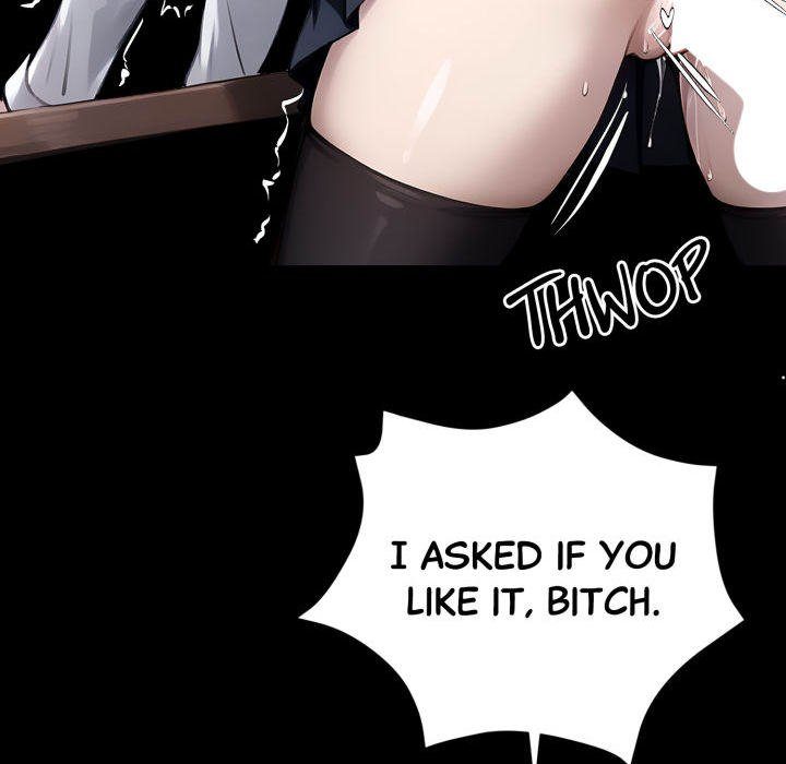 Gangster x Office Lady - Page 97