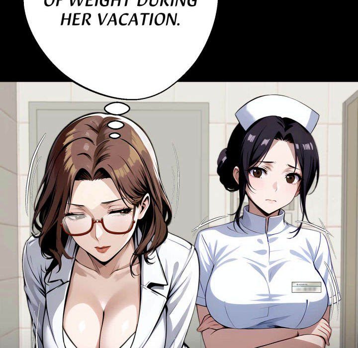 Gangster x Office Lady - Page 10
