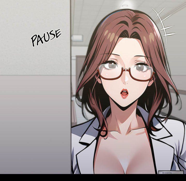 Gangster x Office Lady - Page 103