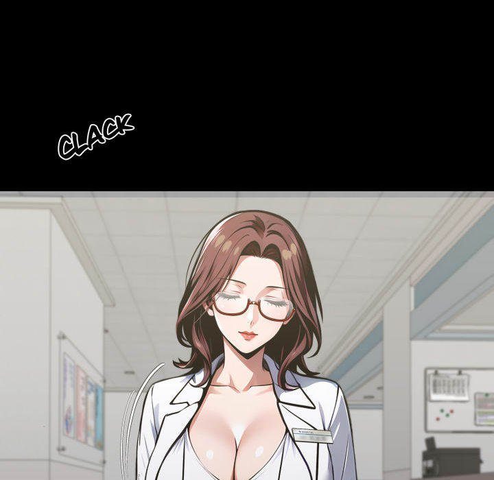 Gangster x Office Lady - Page 106
