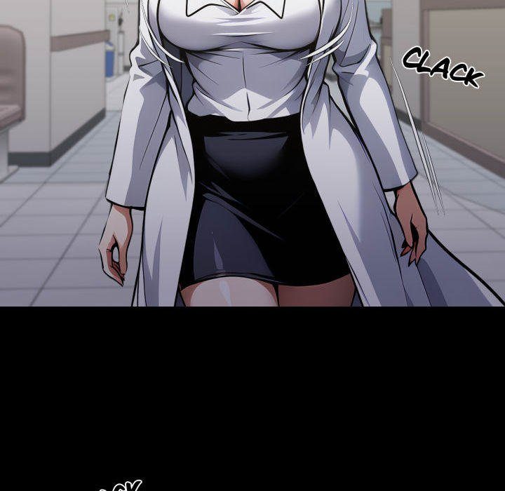 Gangster x Office Lady - Page 107