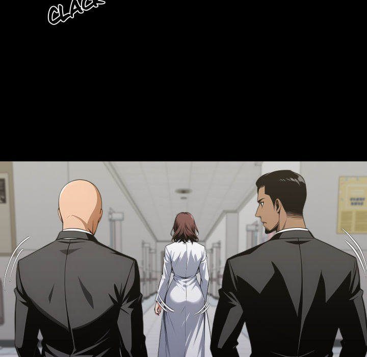 Gangster x Office Lady - Page 108