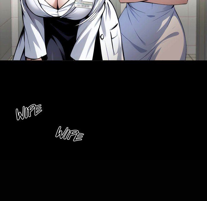 Gangster x Office Lady - Page 11