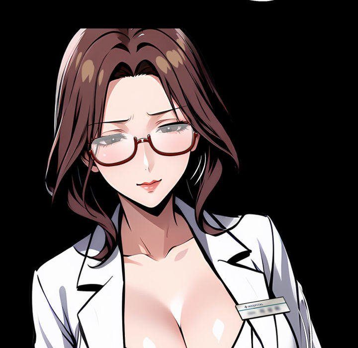 Gangster x Office Lady - Page 110