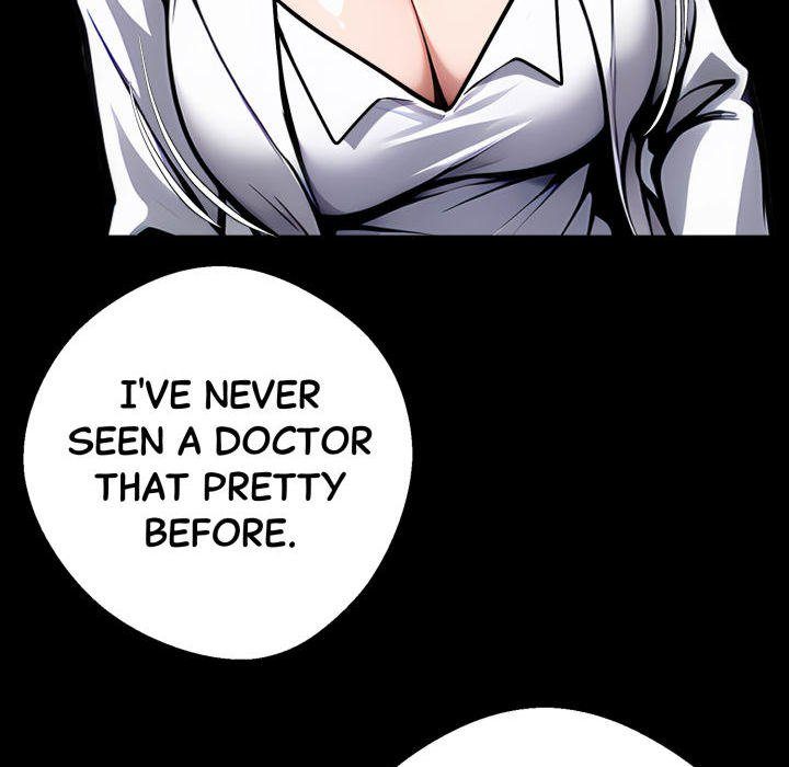 Gangster x Office Lady - Page 111