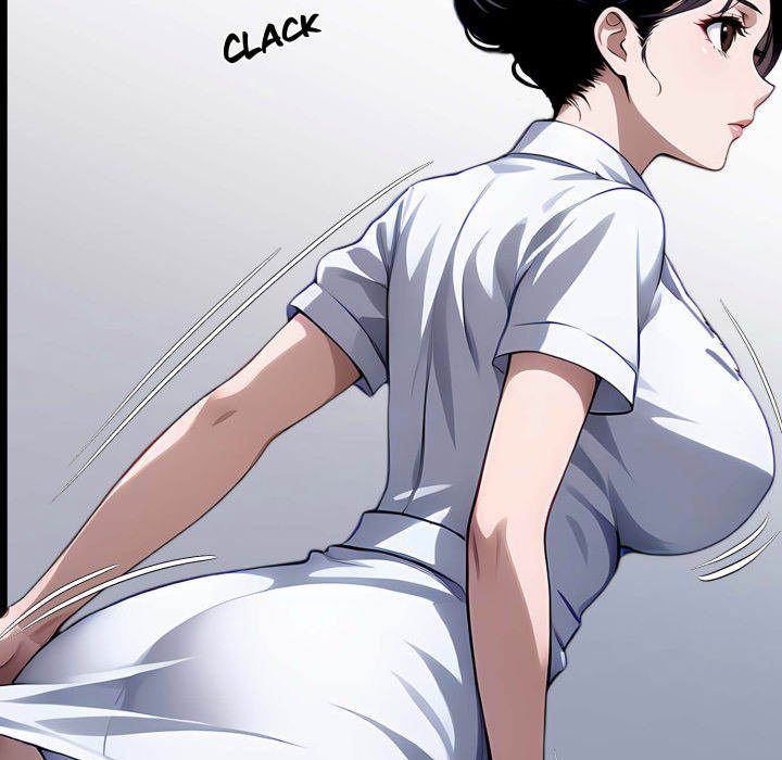 Gangster x Office Lady - Page 117