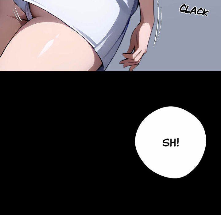 Gangster x Office Lady - Page 118