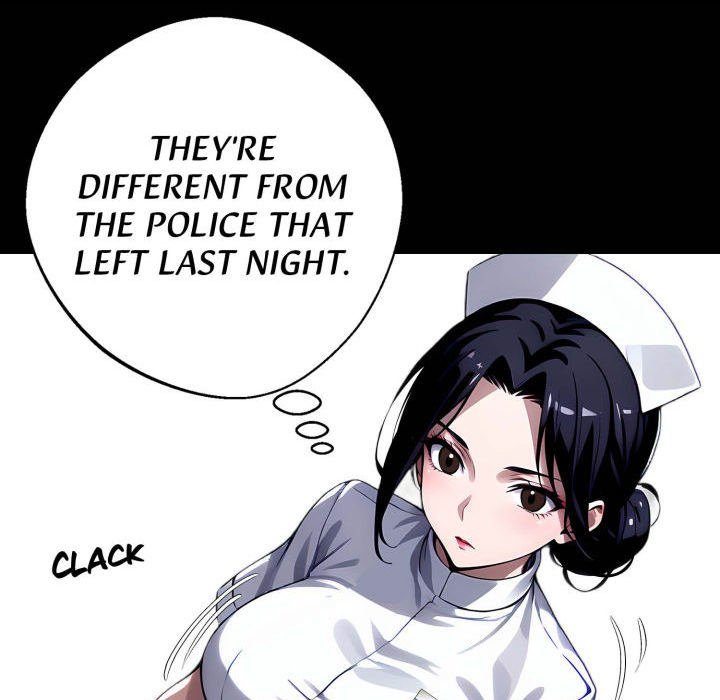 Gangster x Office Lady - Page 121