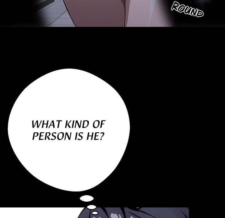 Gangster x Office Lady - Page 124