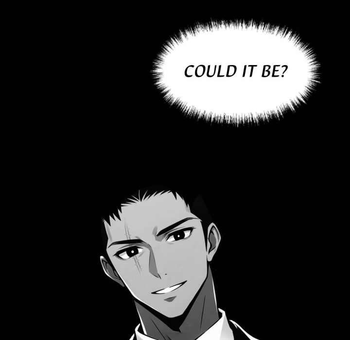 Gangster x Office Lady - Page 126