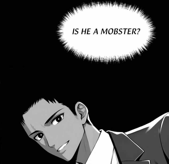 Gangster x Office Lady - Page 128