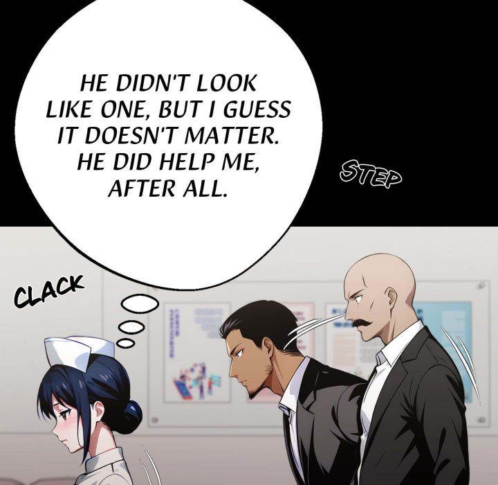 Gangster x Office Lady - Page 130