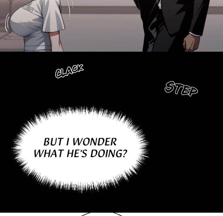 Gangster x Office Lady - Page 131