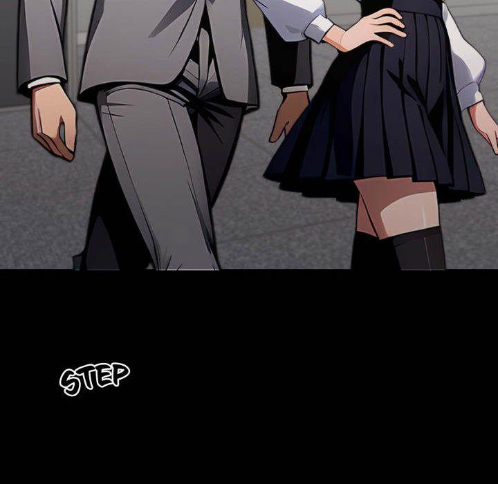 Gangster x Office Lady - Page 137