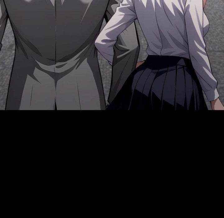 Gangster x Office Lady - Page 141