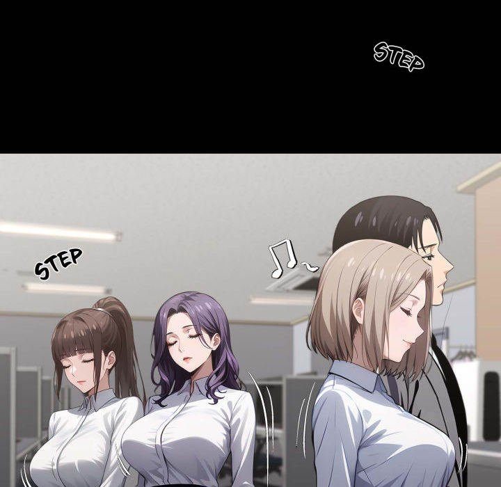 Gangster x Office Lady - Page 142