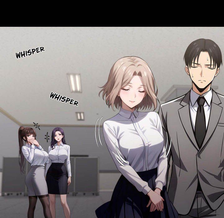 Gangster x Office Lady - Page 144