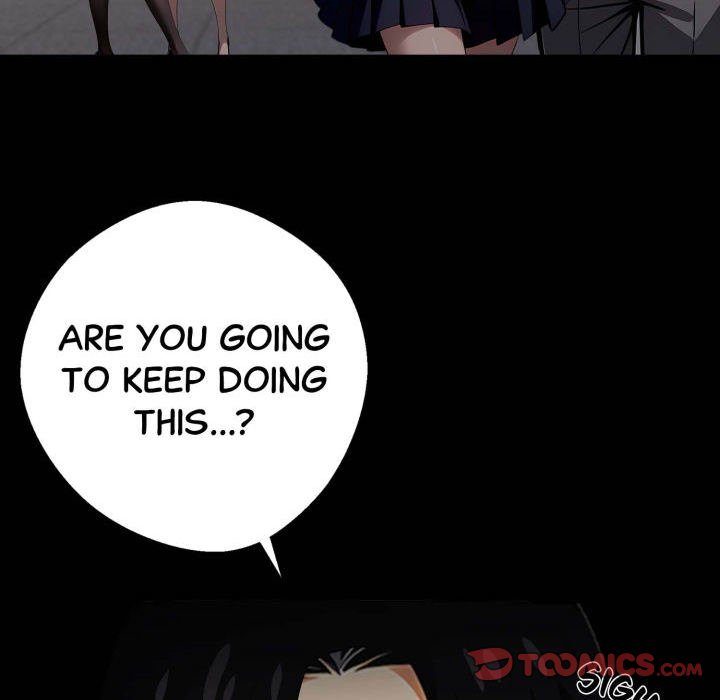 Gangster x Office Lady - Page 145