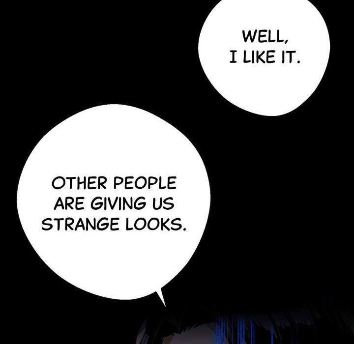 Gangster x Office Lady - Page 151