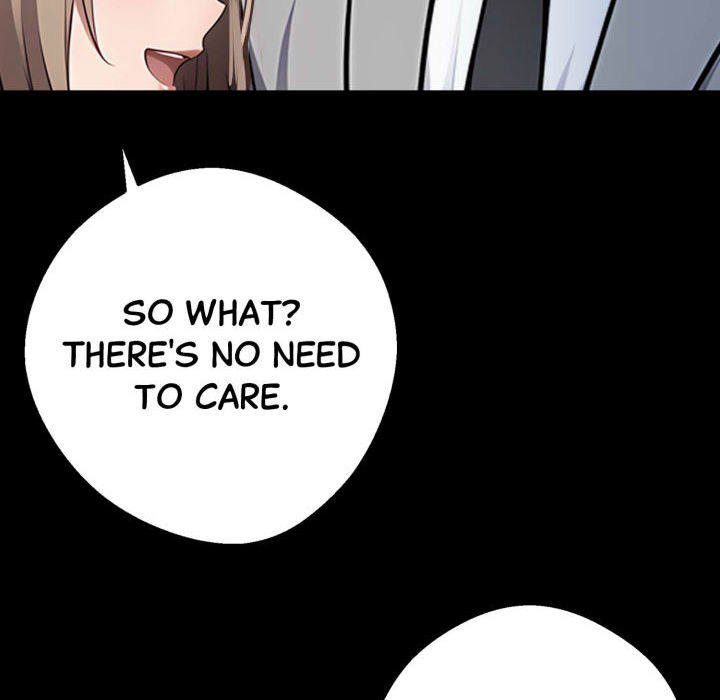 Gangster x Office Lady - Page 153
